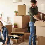 Moving with Minimal Stress
