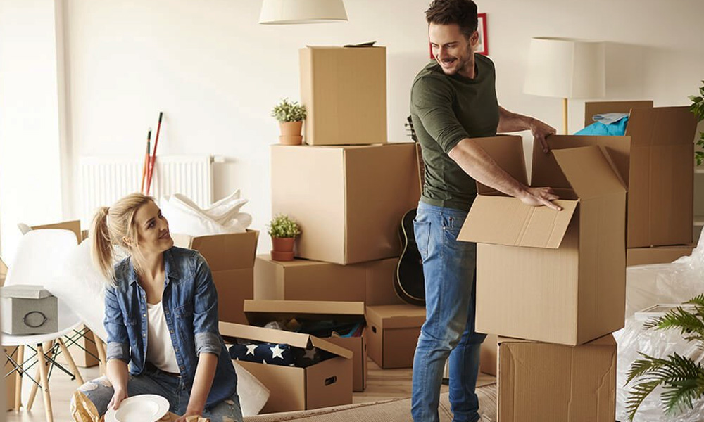 Moving with Minimal Stress