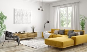 Elements and Principles of Interior Design