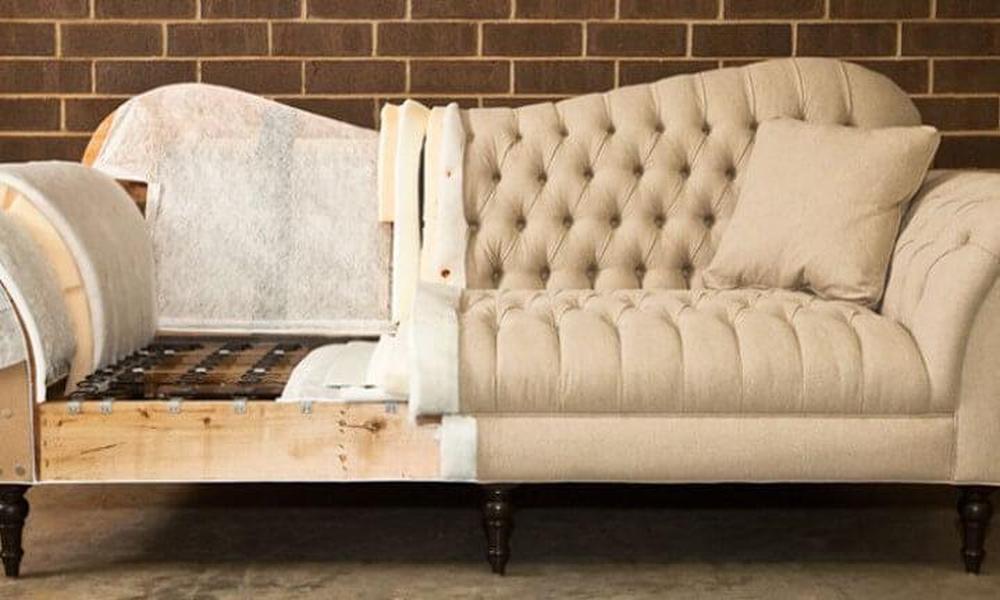 Can you Transform Your Living Room with Stunning Sofa Upholstery Designs