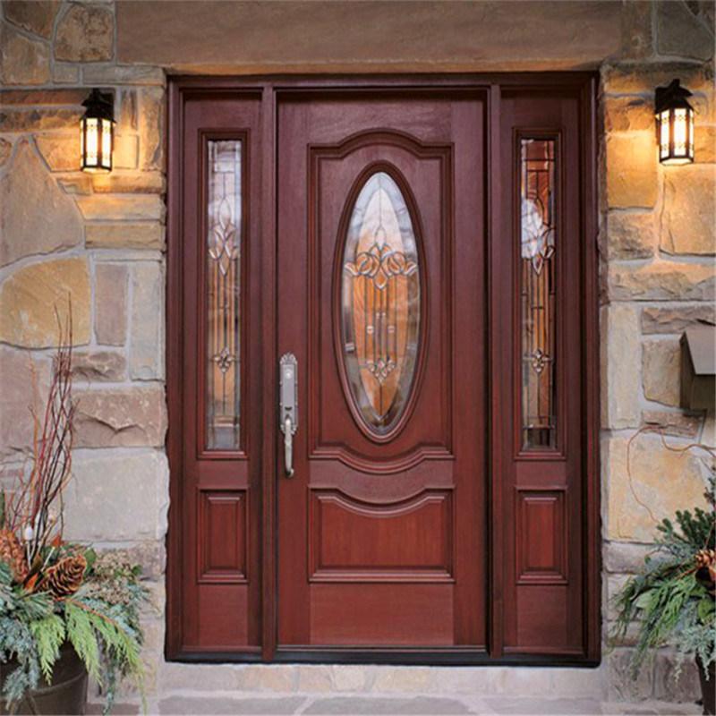 Prevent Home Invasion with the Custom Doors for Safety