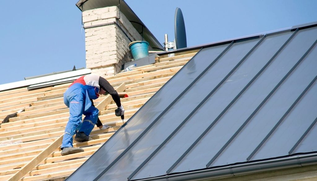 5 Easy Tips to Choose the Best Roof Color for Your Home