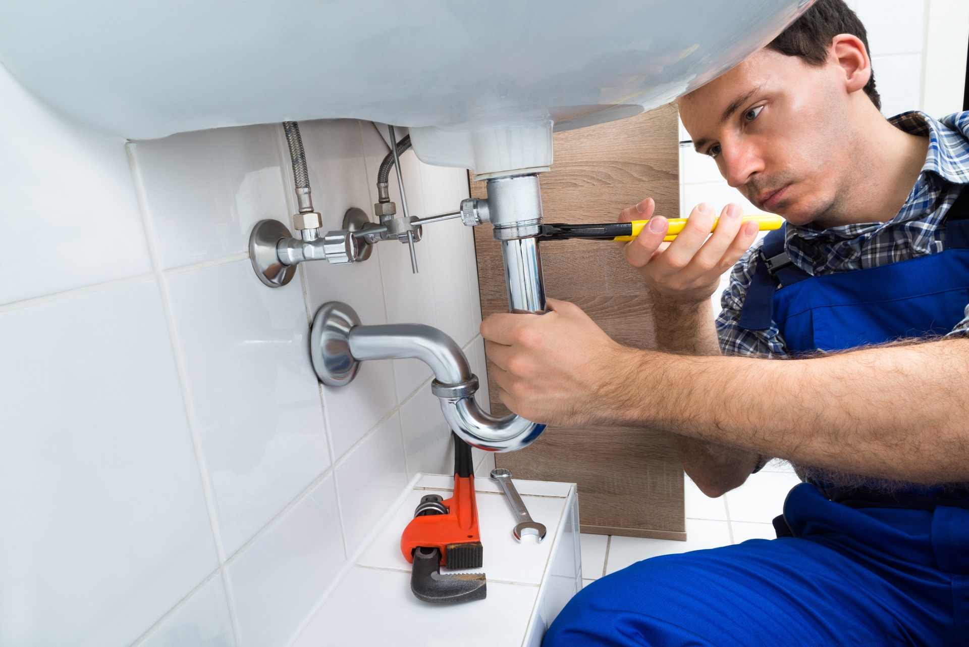 PEX Repiping: The Modern Solution for Replacing Old Plumbing Systems