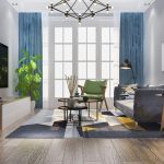 10 Small Living Room Design Ideas to Maximize Space