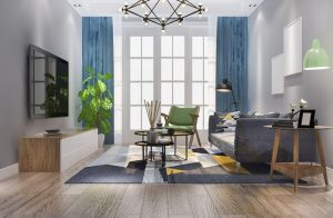 10 Small Living Room Design Ideas to Maximize Space
