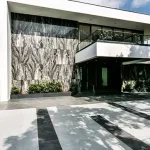 Fire Rated Cladding Safe and Stylish Exterior Design