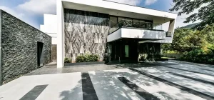 Fire Rated Cladding Safe and Stylish Exterior Design