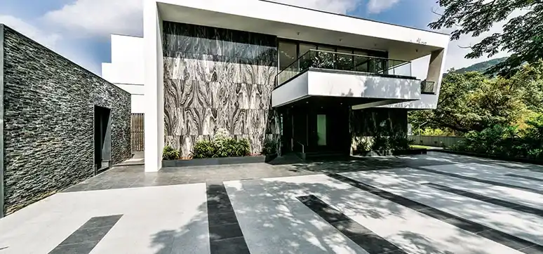 Fire Rated Cladding Safe and Stylish Exterior Design