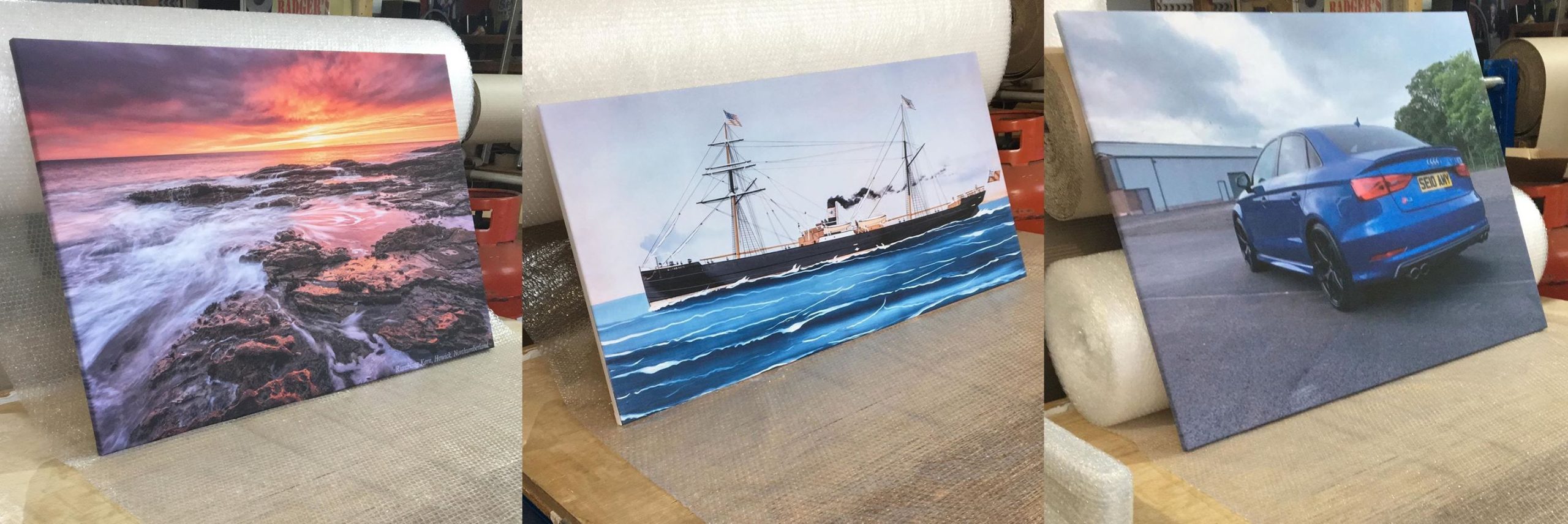 Stuck on the Camera Roll? Why We Need to Print Our Kids’ Photos