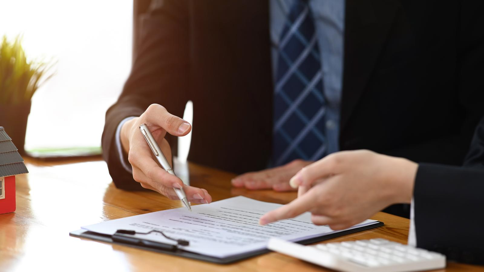 A Guide in Utilizing a Lease Agreement