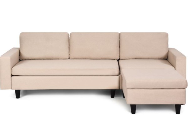 Eco-Friendly Sofa Upholstery