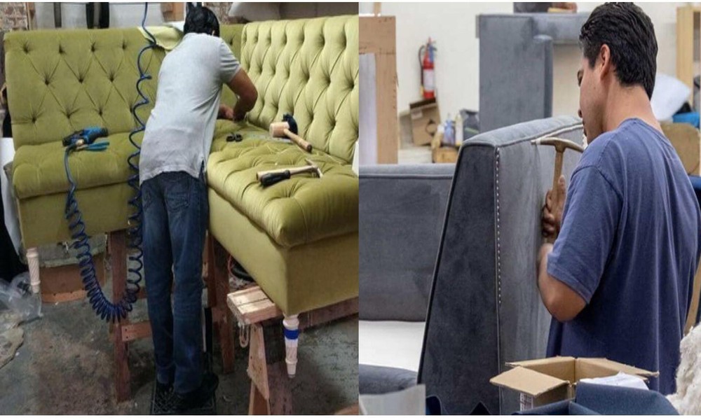 Sofa Repair Trends 2026 Sustainable and Eco-Friendly Solutions