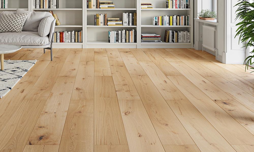 Wooden Flooring Maintenance Hacks Keep Your Floors Looking Brand New