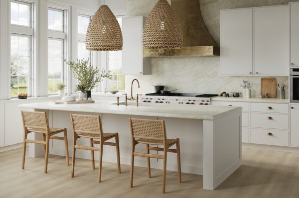 10 Creative Ideas for Lightweight Block Counters, Cost-Effective Kitchen Innovation