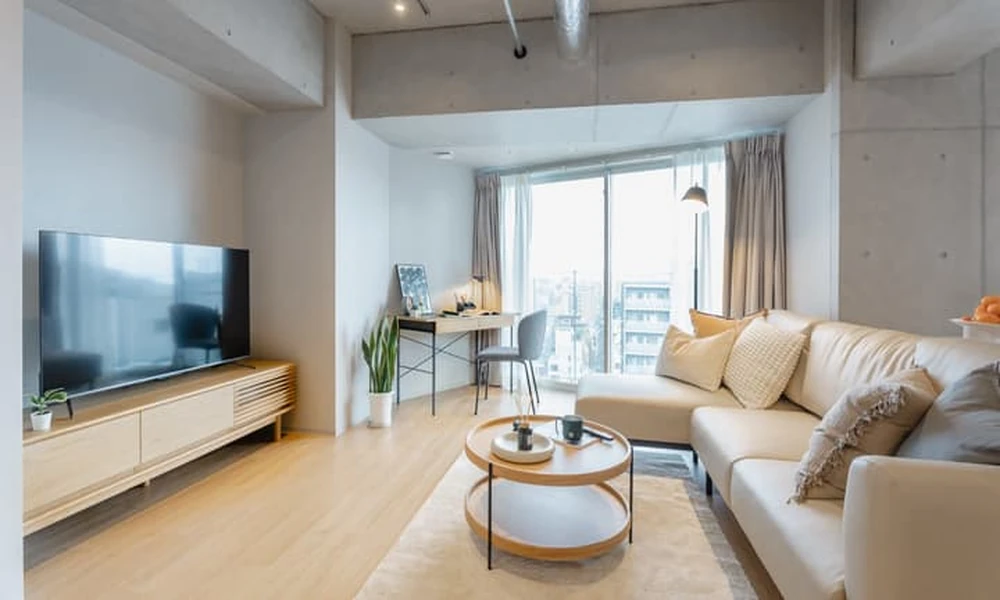 Unfurnished Apartments Supporting Smooth Relocation and Independent Living Goals