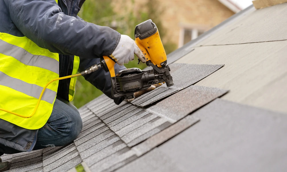 The Difference Between a Roof Patch and a Real Repair