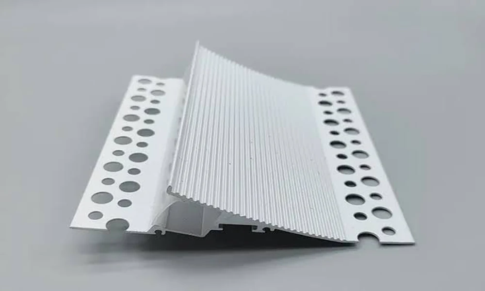 When Surface-Mounted Aluminum LED Profiles Are the Best Choice