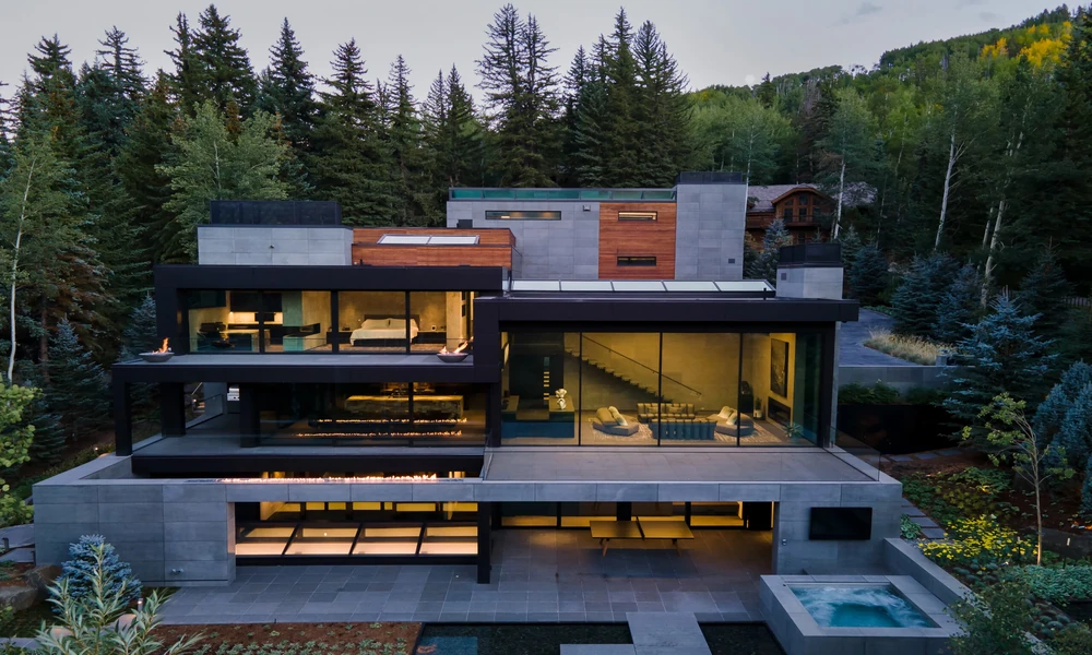 HOW HOUSE NUMBER DESIGN HAS EVOLVED IN MODERN HOMES